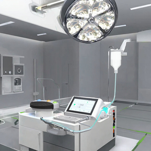 Système <span class=keywords><strong>de</strong></span> moteur chirurgical pour implants dentaires MSLKU17, pièce à main électrique métallique, couple élevé, contrôle <span class=keywords><strong>de</strong></span> précision <span class=keywords><strong>de</strong></span> la vitesse, clinique <span class=keywords><strong>de</strong></span> chirurgie orale - Product Image 3