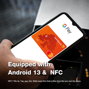 [Nhà Máy] AGM <span class=keywords><strong>H6</strong></span> NFC 50MP máy ảnh 5V2A sạc mở khóa gồ ghề điện thoại di động bán buôn điện thoại chơi game điện thoại di động - Product Image 4