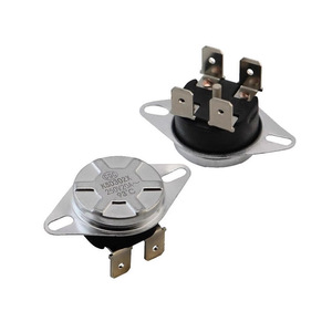 Termostato para Calentador de Agua Eléctrico Good Heart, 93°C, 20A, Interruptor de Protección Contra Sobrecalentamiento, Accesorio - Product Image 1