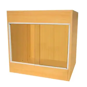 Cages pour reptiles serpent en gros terrarium cages pour animaux de compagnie - Product Image 1