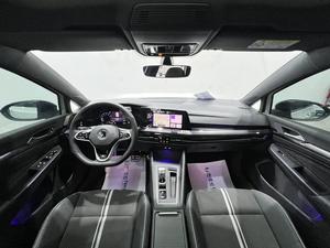 2020 for Volkswagen Golf 8 Clean High-Speed Automatic Petrol Vehicle 4th Year OWNED Edmund's Approved <strong>Used</strong> Car-Was This You <strong>Were</strong> - Product Image 3