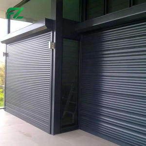 <span class=keywords><strong>Porte</strong></span> <span class=keywords><strong>de</strong></span> <span class=keywords><strong>garage</strong></span> à enroulement moderne personnalisable, ignifuge et résistante à l'humidité, <span class=keywords><strong>porte</strong></span> <span class=keywords><strong>de</strong></span> <span class=keywords><strong>garage</strong></span> <span class=keywords><strong>automatique</strong></span> - Product Image 2