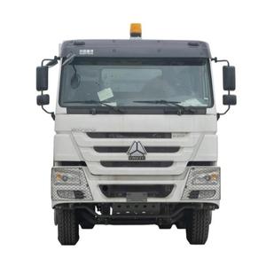 <span class=keywords><strong>Camion</strong></span> à benne basculante avec moteur diesel de bonne qualité, puissance de l'engin, transmission automatique avec mode éco, Euro 2 - Product Image 6