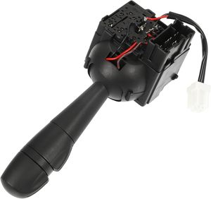 Nouveau commutateur de commande de phare de <span class=keywords><strong>clignotant</strong></span> commutateur de colonne de direction pour RENAULT <span class=keywords><strong>Clio</strong></span> IV hayon 12-16 Captur 13-16 #8201167981 - Product Image 2