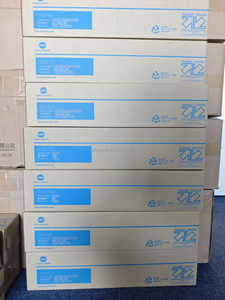 优质原装 <span class=keywords><strong>DR</strong></span>-618 DR618 感光鼓单元，适用于美能达 Bizhub C450i/C550i/C650i/750i 复印机/打印机 - Product Image 4