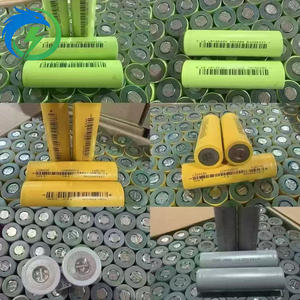 18650 리튬 배터리 3.6V 3500mAh LiFePO4 800 사이클 전동 공구 배터리 - Product Image 4