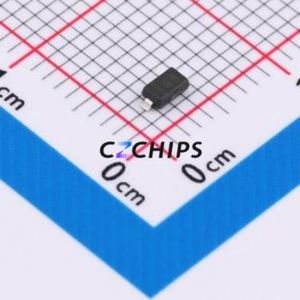 Diode Zener BZT52C5V1T1G SOD-123 originale et neuve, fournisseur de composants électroniques en gros et service BOM - Product Image 1