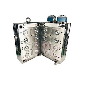 Fabricación de Moldes de Inyección Personalizados en Guangdong para Carcasas de Plástico Acrílico Transparente, Cubiertas de Plástico Transparente - Product Image 3