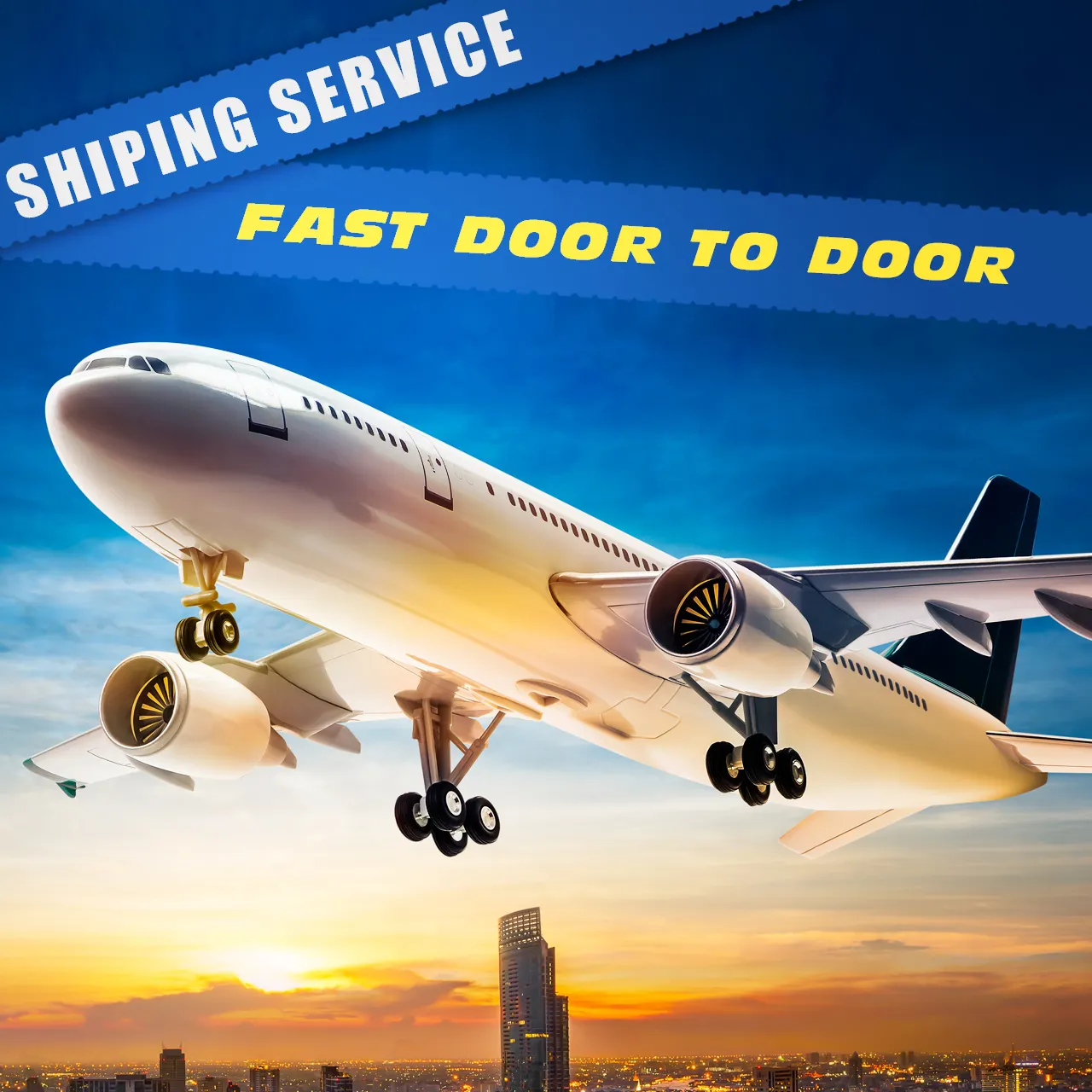 Cheapest DDP Shipping Agent From China to Usa Canada Uk Netherlands Germany France Spain Europe Air Freight Cost Calculator