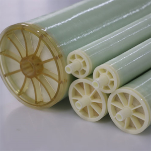 Membrana de Nanofiltración para Reducir Costos, Membrana Resistente a Álcalis de 70 Bar, Componente para la Industria Textil - Product Image 2