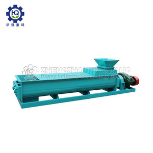 Máy Trộn Trục Đôi Liên Tục <span class=keywords><strong>Paddle</strong></span> Phân Bón Hữu Cơ Máy Trộn Ngang - Product Image 1