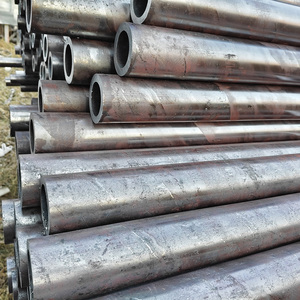 Chất lượng cao đường ống ASTM A192 DN50 2 ''ống thép carbon liền mạch - Product Image 5