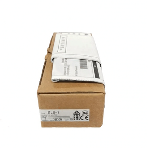 ไดรเวอร์เซิร์ฟเวอร์อุปกรณ์ควบคุม PLC GLS-1สีทองสินค้าใหม่ - Product Image 1