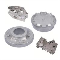 Chine personnalisé de haute qualité CNC modèle de prototype rapide en plastique SLA SLS pièces d'impression 3D en métal