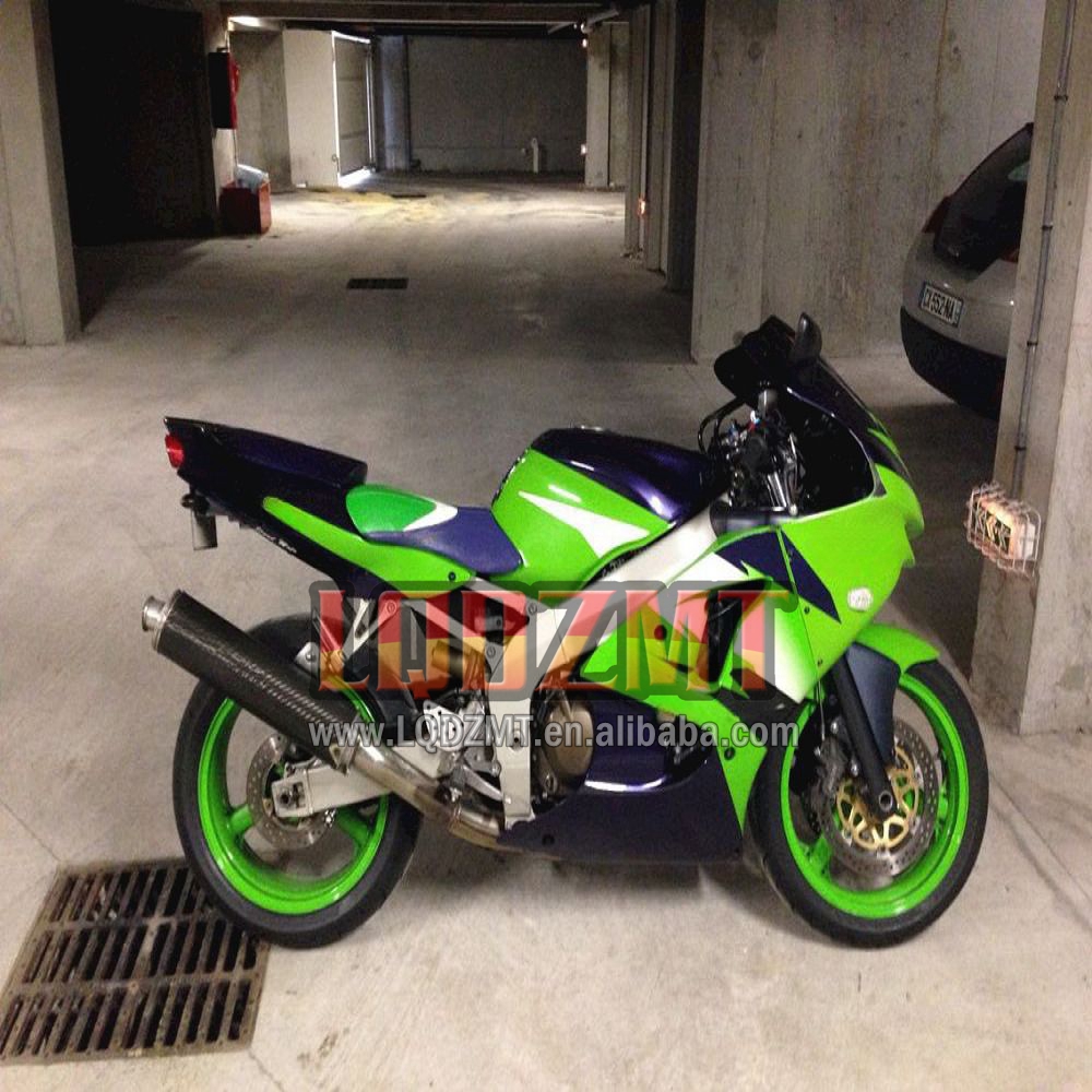 Verified Supplier Kawasaki ZX 600 OEM Standard Fit, Durable ZX6R