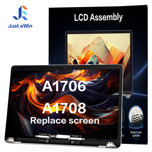 หน้าจอ LCD LED แท้คุณภาพดีรุ่น A1706 A1708 สำหรับเปลี่ยนหน้าจอ Macbook Pro 13 นิ้ว - Product Image 2