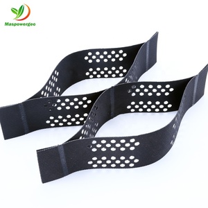 Cellules de géotextiles robustes en HDPE pour les travaux routiers - Product Image 6