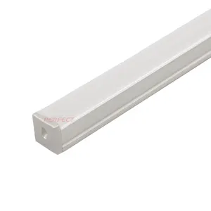 ZL-0606 China Top Quality T-slot Aluminium Profile Extrusion For Door Frame Manufacturers