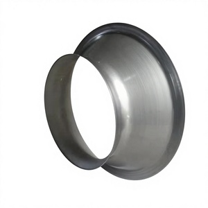 Collecteur <span class=keywords><strong>de</strong></span> poussière <span class=keywords><strong>en</strong></span> alliage d'aluminium pour <span class=keywords><strong>sortie</strong></span> <span class=keywords><strong>de</strong></span> ventilation <span class=keywords><strong>de</strong></span> toit, accessoires <span class=keywords><strong>en</strong></span> forme <span class=keywords><strong>de</strong></span> corne, conduit d'admission pour ventilateur industriel - Product Image 1