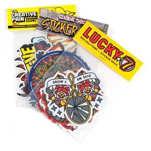 Tùy Chỉnh Kính Vạn Hoa Dưới <span class=keywords><strong>Colour</strong></span> Vinyl Không Thấm Nước Chết Cắt Dán UV Bền Ba Chiều Sticker Gói Nhãn Ba Chiều Sticker - Product Image 6