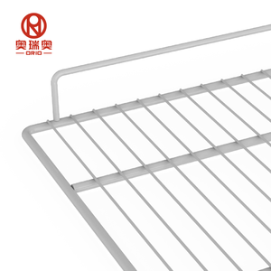 Scaffalatura Commerciale in Metallo <span class=keywords><strong>per</strong></span> Congelatori con <span class=keywords><strong>Divisori</strong></span> Facili da Usare <span class=keywords><strong>per</strong></span> Frigoriferi da Supermercato - Product Image 3