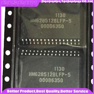 10 cái/lốc hm628128 HM628128DLFP-7 HM628512ALFP-7 <span class=keywords><strong>HM628512BLFP</strong></span>-5 <span class=keywords><strong>hm628512blfp</strong></span> hm628128dlfp hm628512alfp SOP-32 trong kho - Product Image 1