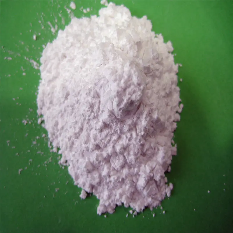 F500 Witte Gesmolten Alumina/Korund/Aluminium Oxide