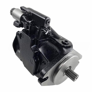 Pompe hydraulique à engrenages en aluminium moulé à haute efficacité <span class=keywords><strong>Kaspar</strong></span> MVPD-30.45S-04S5-PME 220HP pour pièces de machines de construction Camions à benne - Product Image 1