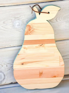 ชุดเขียงไม้อะคาเซียเนื้อเรียบงามตามธรรมชาติเครื่องครัวเป็นมิตรกับสิ่งแวดล้อมในราคาที่เหมาะสม - Product Image 1