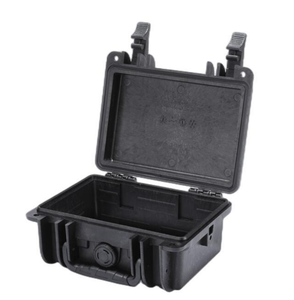 DF 4L - Caja de Almacenamiento Portátil para Viajes y Campamentos al Aire Libre, de Alta Calidad, para Cámara, Herramientas y Otros Artículos - Product Image 4