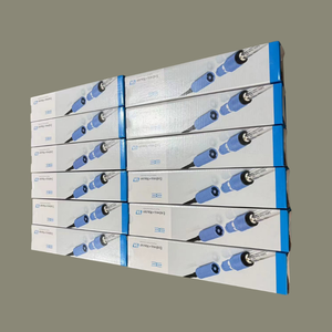 Endress hahuser Smart PH electrodes: memosens CPS97E | CPS97D | CPS491 tophit | CPS491D - Product Image 5