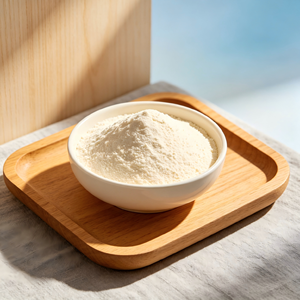 OEM Organic Skim Donkey Milk Powder Natural Organic Low Fat Customized Packaging - Product Image 3