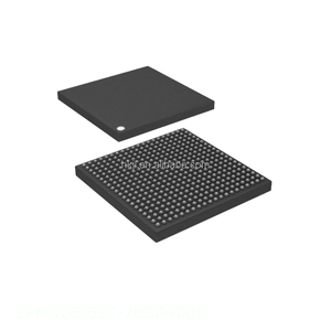 ส่วนประกอบวงจรอิเล็กทรอนิกส์แบบฝัง400 LFBGA LFMXO5-55T-7BBG400C มีในสต็อก - Product Image 1