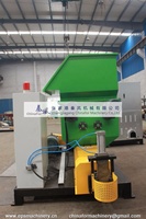 Machine à Fondre le Polystyrène EPS Machine à Fondre à Chaud EPS Compacteur de Plastique EPS