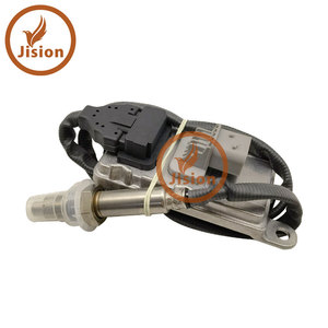 Capteur NOx 600-816-2620, capteur d'oxydes d'azote (NOx) 600-816-2620, EXCAVATEUR - Product Image 3