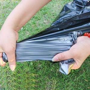 Meistverkaufte Silber-Schwarze LDPE Mulchfolie Nagelfreie Polyethylen-Geweberolle PP Grasfolie für Gewächshaus-Bewässerung RUNXING <span class=keywords><strong>DM</strong></span> - Product Image 6