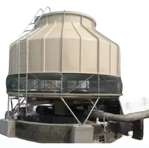 250 tons factory price wholesale price FRP chilled water tower water treatment cooling tower cooling tower