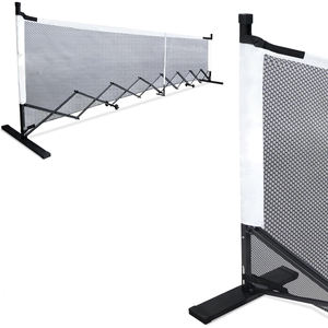 Arronax yeni varış Pickleball <span class=keywords><strong>Net</strong></span> Fold-able demir boru taşınabilir spor <span class=keywords><strong>Net</strong></span> eğitim uygulama netleştirme - Product Image 6