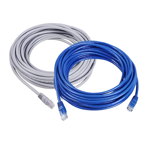 Cable Ethernet SK de 8 Hilos de Alta Calidad, Cable de Red LAN de 10 Gbps, Cable de Conexión Delgado para Europa, Polonia, Router de 8 Líneas, HDTV - Product Image 3
