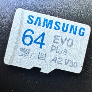 Tarjeta de Memoria SD de Alta Velocidad de 130 MB/s para Samsung EVO Plus 128 GB 256 GB 512 GB 64 GB, Tarjeta TF SD U3 V30 para Cámara 4K - Product Image 5