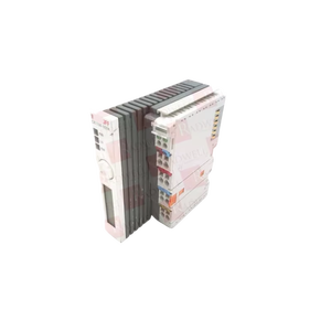 โมดูลจ่ายไฟ CX1100-0004 ซีรีส์ CX1000 24V พร้อมความเชี่ยวชาญด้านเทคนิคที่ครอบคลุมและประสบการณ์อันลึกซึ้งด้านการบำรุงรักษาอุตสาหกรรม - Product Image 1