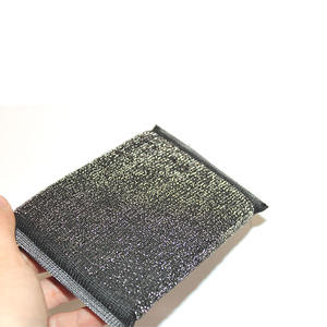 Tampon à récurer en laine d'acier de qualité professionnelle pour les taches tenaces - Product Image 5