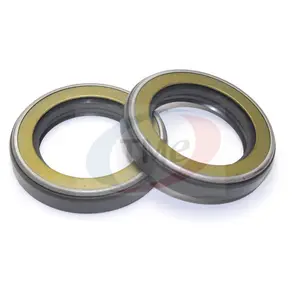 XKAQ-0019 Oil seal Good resistance china factory made valve oil seal