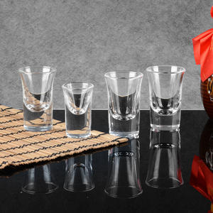 Ly rượu <span class=keywords><strong>shot</strong></span> mini in số lượng lớn, in logo tùy chỉnh, 15ml 30ml 50ml, ly uống rượu vang, ly <span class=keywords><strong>shot</strong></span> <span class=keywords><strong>tequila</strong></span>, dùng cho quán bar, tiệc tùng - Product Image 3