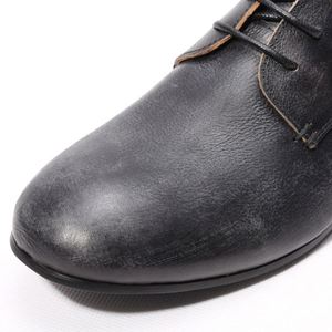 Leisure Business 2025 New Model Best-selling Handmade Round Toe Men's Dress <b>Shoes</b> <b>Height</b> <b>Increasing</b> Autumn - Product Image 6