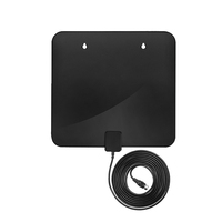 Prezzo di promozione del rifornimento della fabbrica 35-50 miglia di distanza Antenna TV HD ad alto guadagno per interni