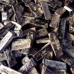 Aleación Maestra de Aluminio y Tungsteno <span class=keywords><strong>AlW</strong></span> AlW50 para Fundiciones - Product Image 5