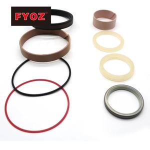 Kit de joints pour cylindre stabilisateur de chargeuse-pelleteuse <span class=keywords><strong>Case</strong></span> <span class=keywords><strong>580</strong></span> Super N Tier 3, référence 84259227, pièce d'excavatrice - Product Image 2