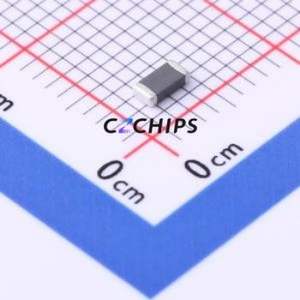 MLB3216F-601T Ferrite Bead 1206 RF ( Impedance @ Frequency: 600Ohm@100MHz )( Error: 25% )( DC Resistance (DCR): 300mOhm ) - Product Image 1