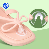 Vente en gros usine : Protège-orteils en gel auto-adhésifs pour tongs, antidérapants, antalgiques, anti-abrasion et réutilisables